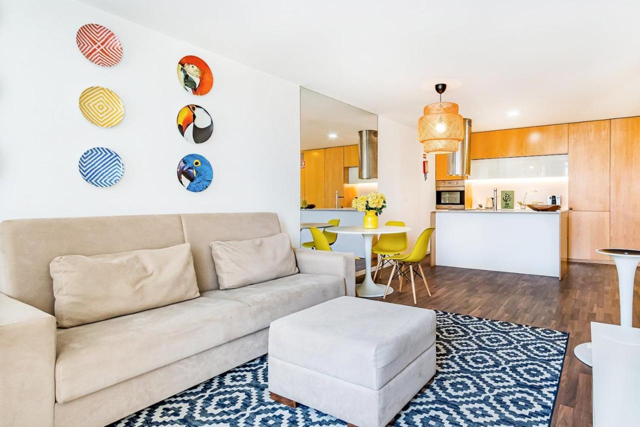 Guestready - Charming Stay In The City Centre Porto Buitenkant foto