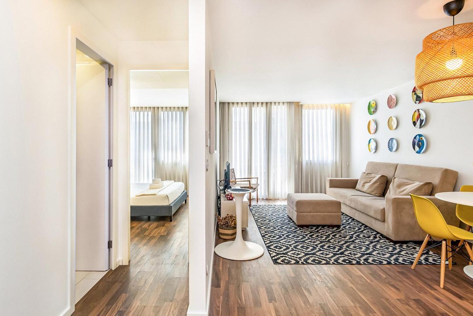 Guestready - Charming Stay In The City Centre Porto Buitenkant foto