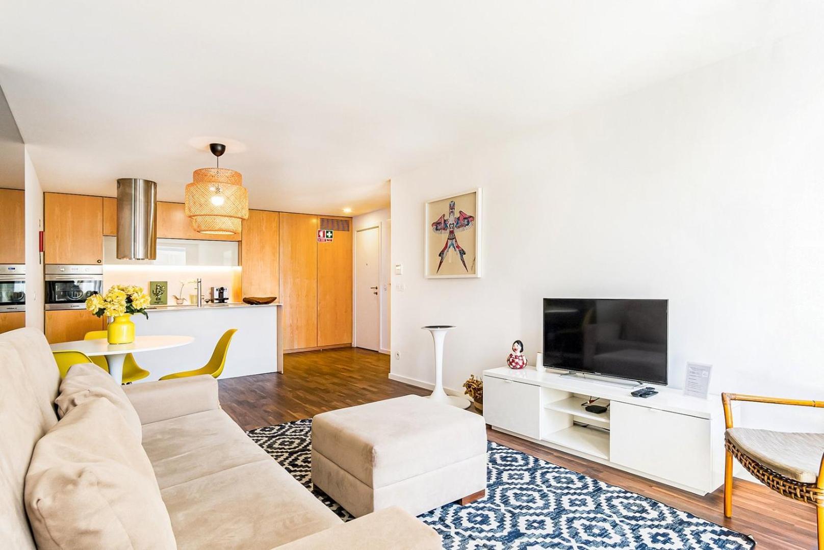 Guestready - Charming Stay In The City Centre Porto Buitenkant foto