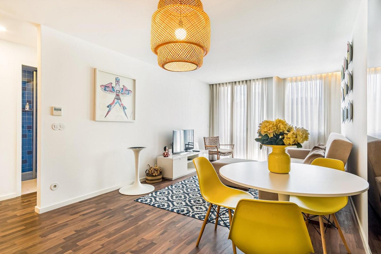 Guestready - Charming Stay In The City Centre Porto Buitenkant foto