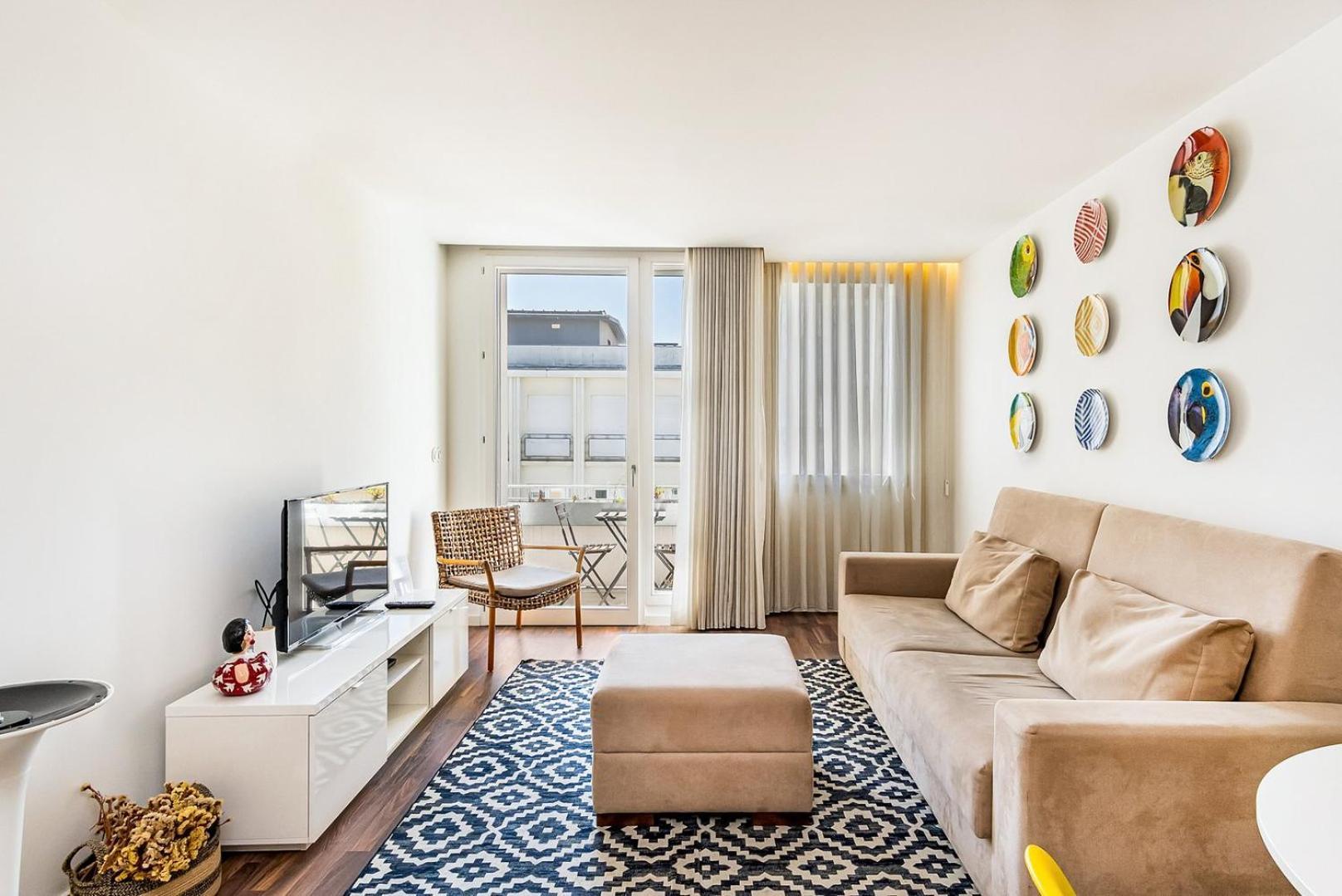 Guestready - Charming Stay In The City Centre Porto Buitenkant foto