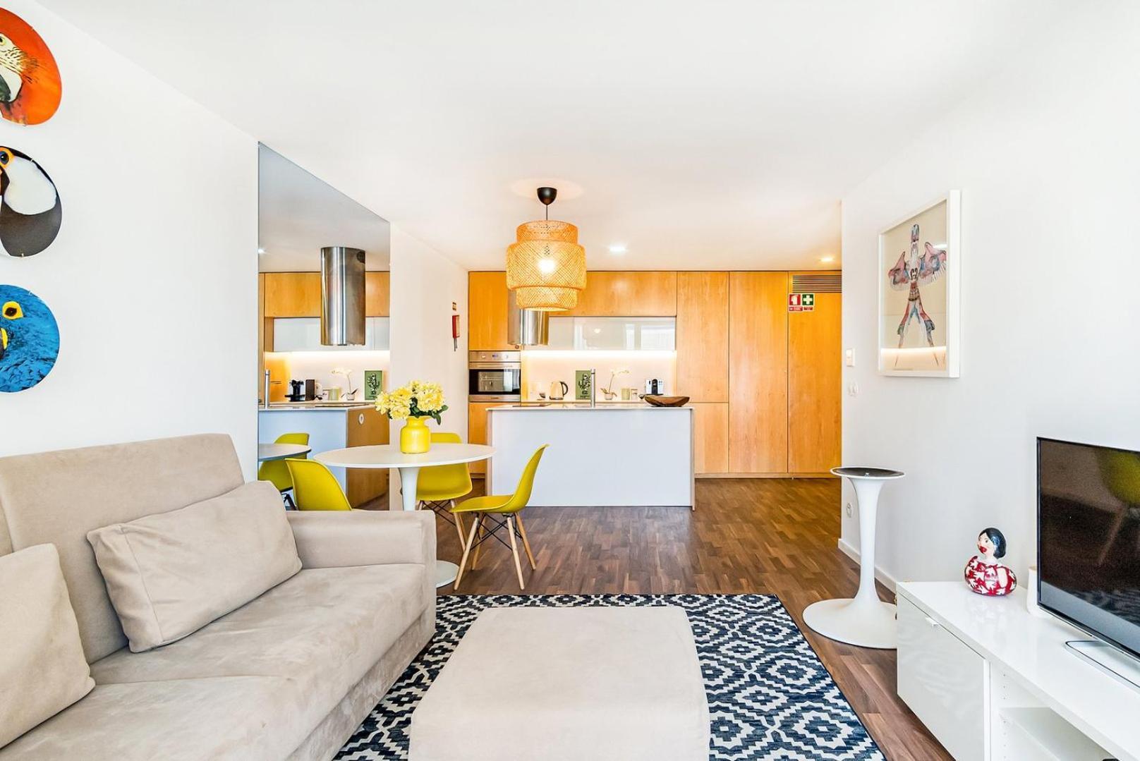 Guestready - Charming Stay In The City Centre Porto Buitenkant foto