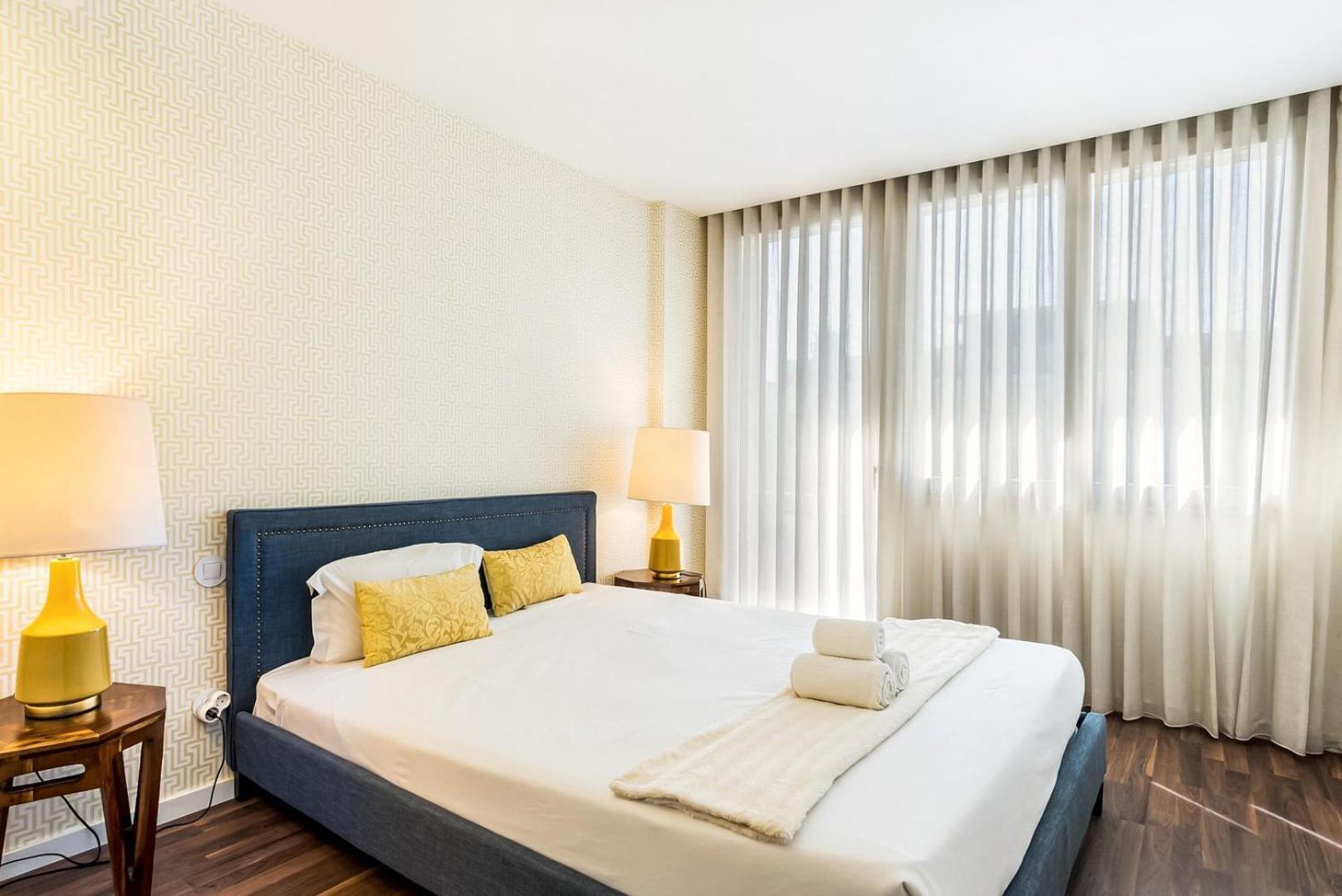 Guestready - Charming Stay In The City Centre Porto Buitenkant foto