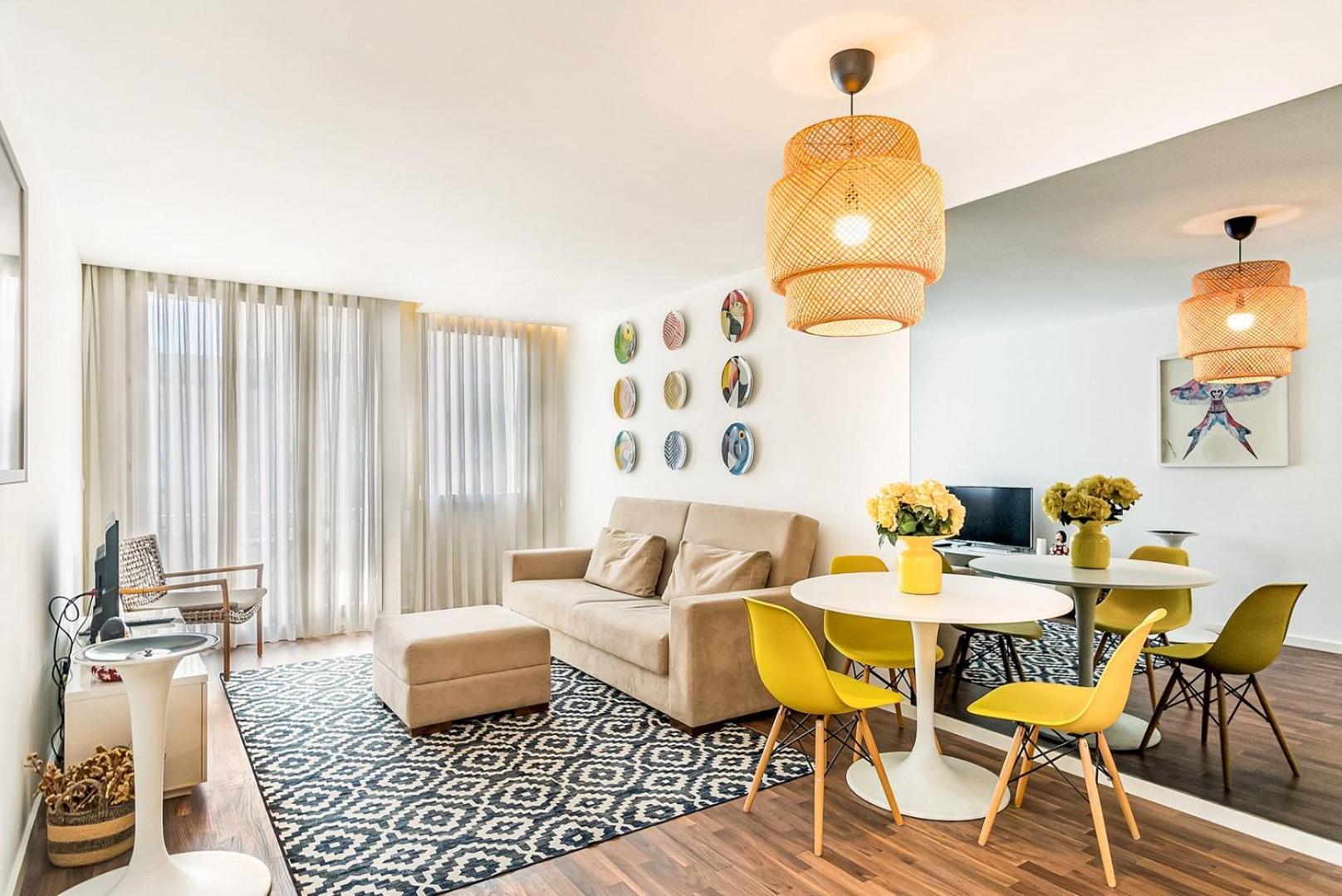 Guestready - Charming Stay In The City Centre Porto Buitenkant foto
