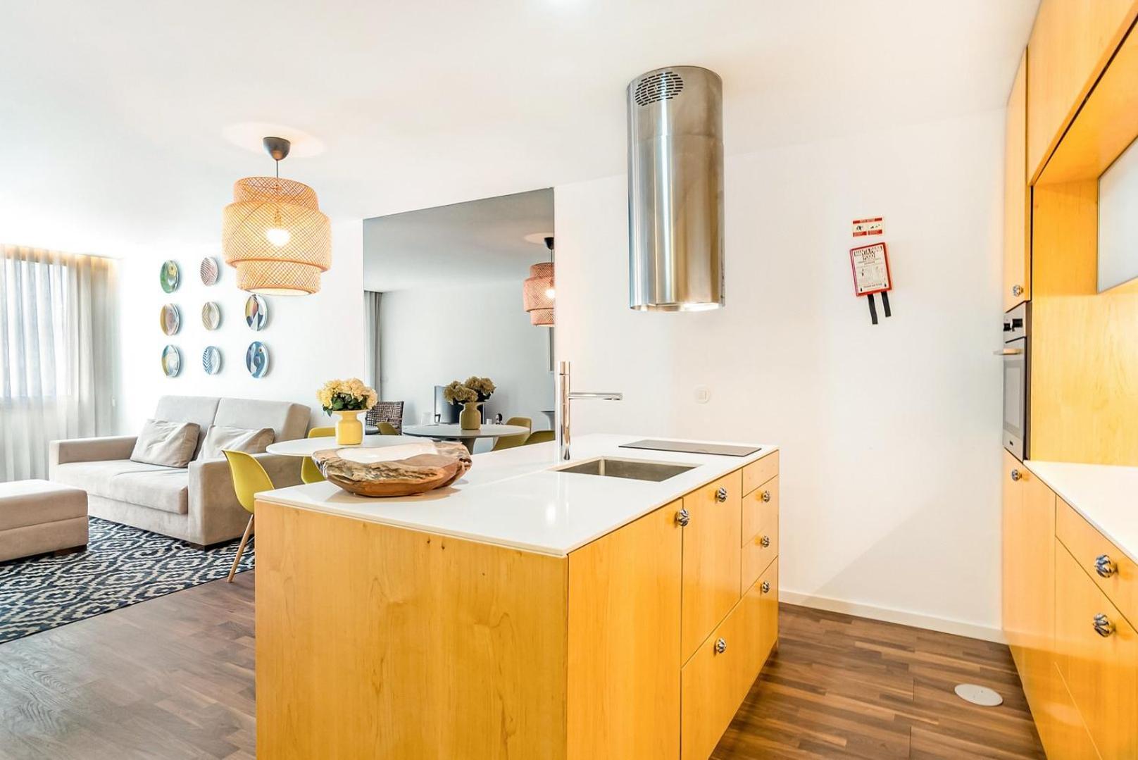 Guestready - Charming Stay In The City Centre Porto Buitenkant foto