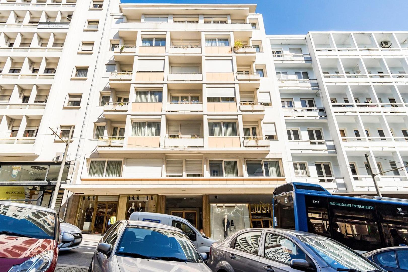 Guestready - Charming Stay In The City Centre Porto Buitenkant foto
